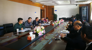 普洱通用航空有限公司参加民航云南安全监督管理局审定政策咨询会